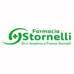 Logo Farmacia Stornelli S.n.c. Della Dr.ssa Franca Stornelli & C.