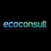Logo Ecoconsult - Ambiente Qualita' Sicurezza Srl In Forma Abbrev Iata Ecoconsult Srl O Ecoconsult A.q.s. Srl