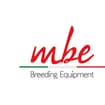 Logo M B E Srl