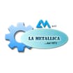 Logo La Metallica Srl