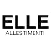 Logo Elleallestimenti Di Emanuele Lavezzi