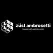 Logo Zust Ambrosetti Italy Spa