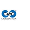 Logo Ga.vo. Meccanica Srl