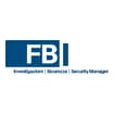 Logo Franco Bertolone Investigazioni