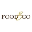 Logo Food & Co. S.a.s. Di Mondello Benedetto & C.