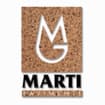 Logo Marti Pavimenti S.a.s. Di Marti Gabriele Primo & C.