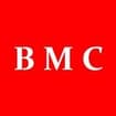 Logo B.m.c. Srl