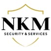 Logo Nkm Security Srl