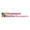 Logo Obiettivo Benessere Srl