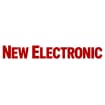 Logo New Electronic S.a.s. Di Gigante Angelo & C.