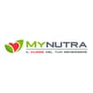 Logo Mynutra Srls