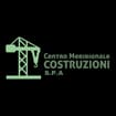 Logo Centro Meridionale Costruzioni Spa