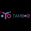 Logo Tamboo Srl