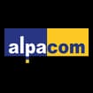 Logo Alpacom Srl