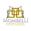 Logo Mombelli Srl