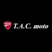 Logo T.a.c. Moto Di Tatafiore Stefania