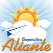 Logo Cooperativa Sociale Aliante - Onlus