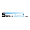 Logo Steall Acque Srl