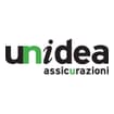 Logo "Unidea Servizi Assicurativi Srl" In Breve "Unidea Srl"