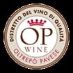 Logo Distretto Del Vino Di Qualita' Dell'oltrepo' Pavese Società Cooperativa Per Azioni