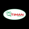 Logo Timan Srl
