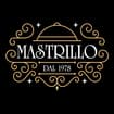 Logo Ristorante Pizzeria Mastrillo S.n.c. Di Mastrillo Michelangelo E Franco Marilena