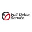 Logo "Full Option Service Srl"