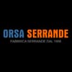 Logo Orsa S.n.c. Di Angelini Franco, Conte Mauro E Nati Armando