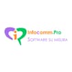 Logo Infocomm Project S.a.s. Di Astolfi Achille