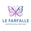 Logo Le Farfalle Cooperativa Sociale