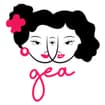 Logo Gea - Per La Solidarieta' Femminile Contro La Violenza - Società Società Cooperativa Sociale Abbreviato "Gea Società Cooperativa Sociale"