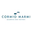 Logo Cormio Marmi Srl