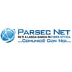 Logo Parsec Net Srl
