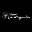 Logo Resort La Magnolia Di Succi Chiara