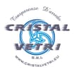Logo Cristal Vetri Srl