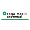Logo Centro Mobili Andreozzi Di Andreozzi G. & C. S.a.s.