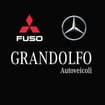 Logo Grandolfo Autoveicoli Srl