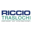 Logo Riccio Traslochi Srl