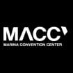 Logo Marina Convention Center Srl