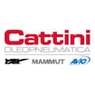 Logo Cattini Oleopneumatica Srl