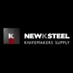 Logo New K Steel Srl