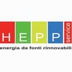 Logo Hepp Service Srl