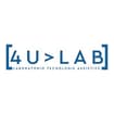 Logo 4U Lab Srl