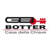 Logo Botter Sicurezza Srl