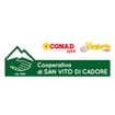 Logo Cooperativa Di San Vito Di Cadore - Società Cooperativa In Forma Abbreviata "Cooperativa Di San Vito Di Cadore Soc. Coop."