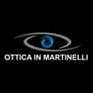 Logo Ottica In - Di Martinelli Giuseppe & C. S.n.c.