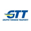 Logo Gruppo Torinese Trasporti Spa" Siglabile "Gtt Spa"