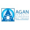 Logo Agan Srl