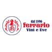 Logo "Anselmo Ferrario Srl"