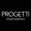 Logo Progetti Arredamenti Srl